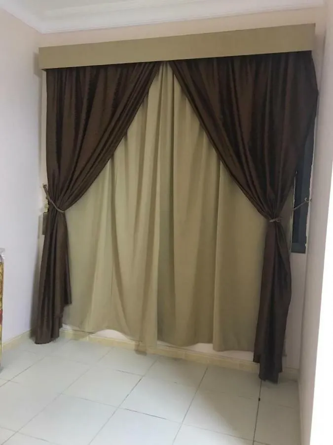 ديار محمد الراقية للوحدات السكنية المفروشة المملكة العربية السعودية