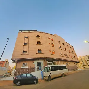 فندق Diyar Al Sater, المدينة المنورة