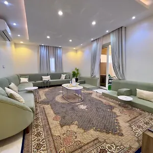 Appartement العقيق عروة Alaqeeq, Médine