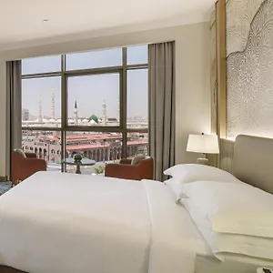 فندق Rotana Al Manakha Madinah, المدينة المنورة