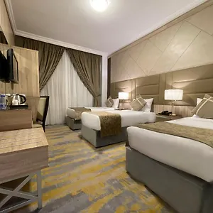 Hotel Mokhtara International, Médine