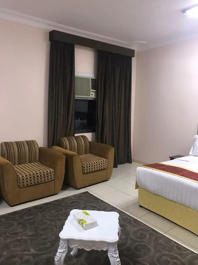 ديار محمد الراقية للوحدات السكنية المفروشة 0*, Medina