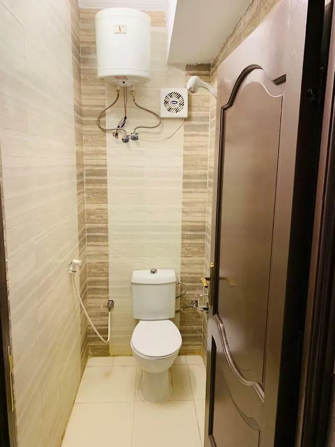 Aparthotel ديار محمد الراقية للوحدات السكنية المفروشة